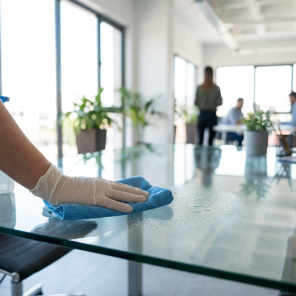 Pulizia Uffici